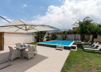 Piscina - Villa c.da Magaggiari
 
snc, Cinisi - photo 19