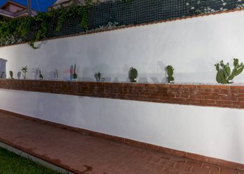 Terrazza - Villa c.da Magaggiari
 
snc, Cinisi - photo 25