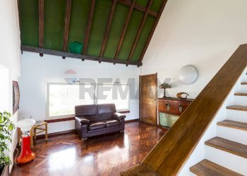 Soggiorno - Villa c.da Magaggiari
 
snc, Cinisi - photo 26