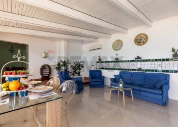 Sala da pranzo - Villa c.da Magaggiari
 
snc, Cinisi - photo 27