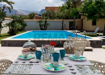 Piscina - Villa c.da Magaggiari
 
snc, Cinisi - photo 28