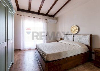 Camera / camera da letto - Villa c.da Magaggiari
 
snc, Cinisi - photo 30