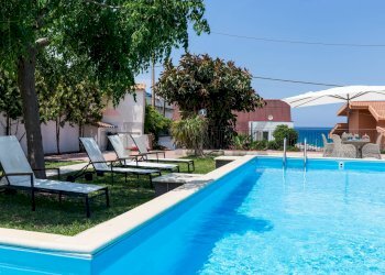 Piscina - Villa c.da Magaggiari
 
snc, Cinisi - photo 31