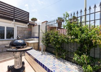 Terrazza - Villa c.da Magaggiari
 
snc, Cinisi - photo 36