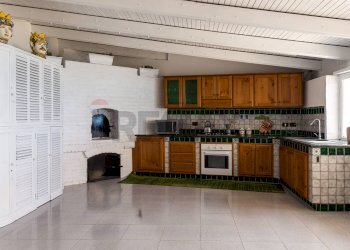 Cucina - Villa c.da Magaggiari
 
snc, Cinisi - photo 45