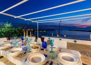 Terrazza - Villa c.da Magaggiari
 
snc, Cinisi - photo 46