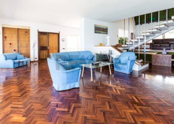 Soggiorno - Villa c.da Magaggiari
 
snc, Cinisi - photo 47