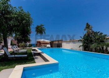 Piscina - Villa c.da Magaggiari
 
snc, Cinisi - photo 49