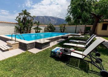 Piscina - Villa c.da Magaggiari
 
snc, Cinisi - photo 51