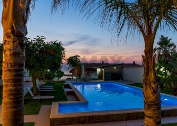 Piscina - Villa c.da Magaggiari
 
snc, Cinisi - photo 58