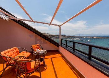 Balcone - Villa c.da Magaggiari
 
snc, Cinisi - photo 59