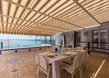 Terrazza - Villa c.da Magaggiari
 
snc, Cinisi - photo 62