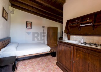 Camera / camera da letto - Villa c.da Magaggiari
 
snc, Cinisi - photo 63