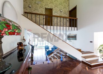 Scale - Villa c.da Magaggiari
 
snc, Cinisi - photo 64