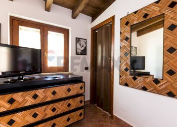 Hall / corridoio - Villa c.da Magaggiari
 
snc, Cinisi - photo 65