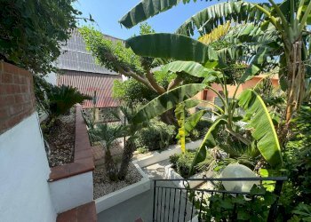 Giardino - Villa c.da Magaggiari
 
snc, Cinisi - photo 67