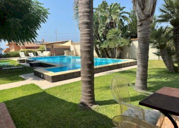 Piscina - Villa c.da Magaggiari
 
snc, Cinisi - photo 70