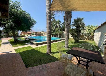 Piscina - Villa c.da Magaggiari
 
snc, Cinisi - photo 71