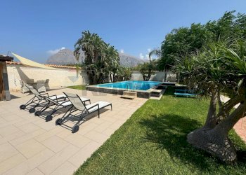 Piscina - Villa c.da Magaggiari
 
snc, Cinisi - photo 72