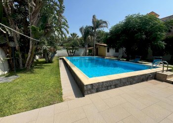 Piscina - Villa c.da Magaggiari
 
snc, Cinisi - photo 74