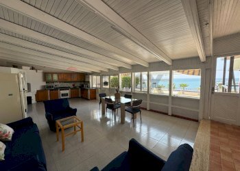 Sala da pranzo - Villa c.da Magaggiari
 
snc, Cinisi - photo 76