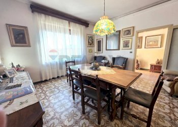 Sala da pranzo - Independent house Via I. Banfi
 
29, Vidor - photo 5