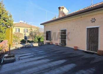 Terrazza - Independent house Via I. Banfi
 
29, Vidor - photo 17