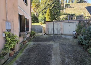 Terrazza - Independent house Via I. Banfi
 
29, Vidor - photo 19