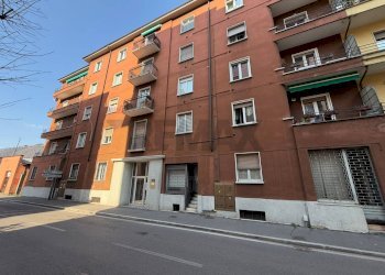Edificio all\'aperto - Bilocale Via Palestro
 
3, Como - foto 1