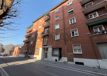 Edificio all\'aperto - Bilocale Via Palestro
 
3, Como - foto 2