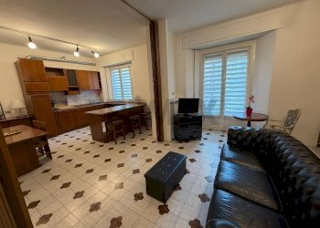 Sala da pranzo - Bilocale Via Palestro
 
3, Como - foto 4