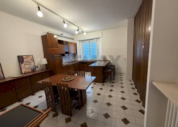 Sala da pranzo - Bilocale Via Palestro
 
3, Como - foto 7