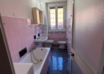 Bagno - Bilocale Via Palestro
 
3, Como - foto 14