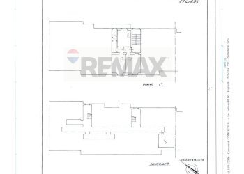 Pianta 2D - Bilocale Via Palestro
 
3, Como - foto 16