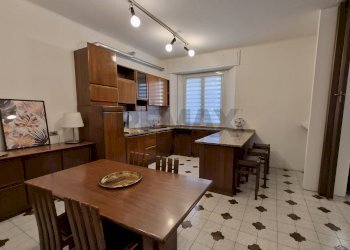 Sala da pranzo - Bilocale Via Palestro
 
3, Como - foto 14