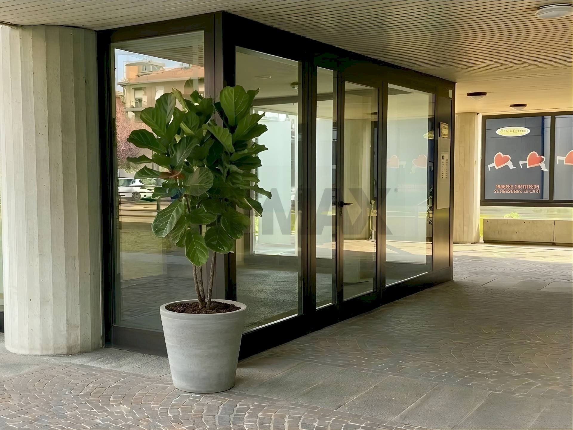 Ricezione / Lobby - Ufficio Via Bernardino Zacchetti
6, Reggio nell'Emilia - foto 2