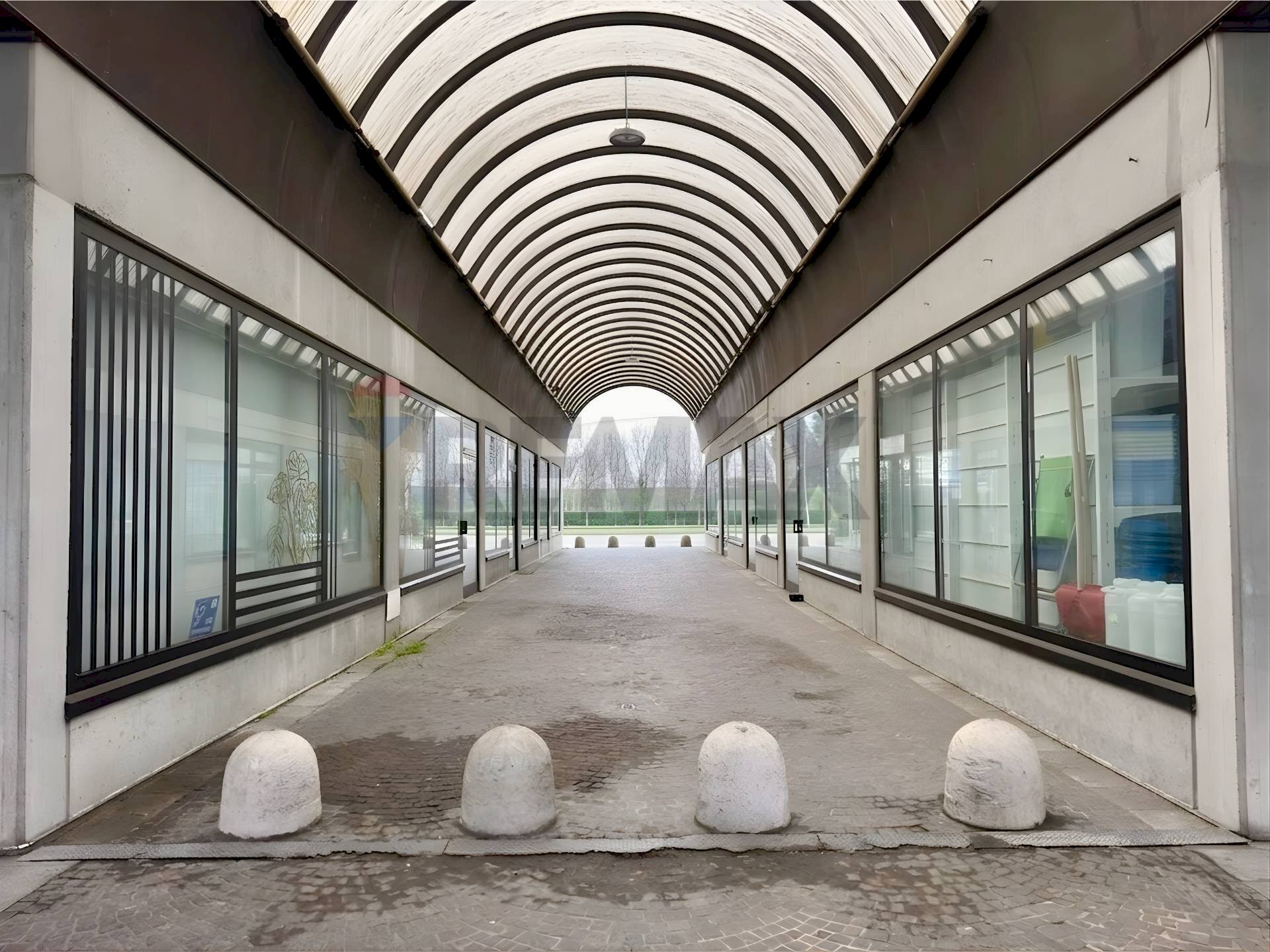 Terrazza - Ufficio Via Bernardino Zacchetti
6, Reggio nell'Emilia - foto 3