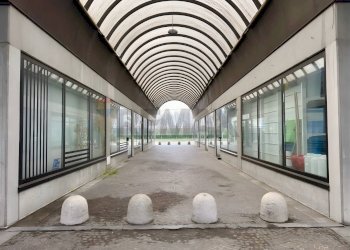 Terrazza - Ufficio Via Bernardino Zacchetti
6, Reggio nell'Emilia - foto 3