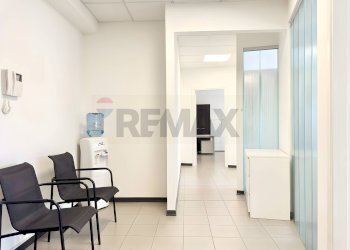 Hall / corridoio - Ufficio Via Bernardino Zacchetti
6, Reggio nell'Emilia - foto 6