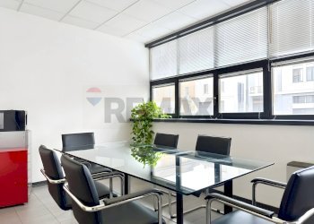 Sala da pranzo - Ufficio Via Bernardino Zacchetti
6, Reggio nell'Emilia - foto 7