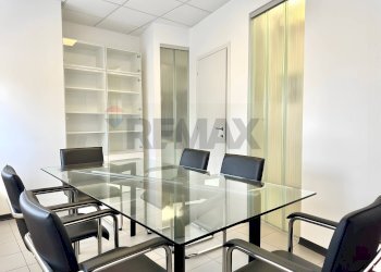 Sala da pranzo - Ufficio Via Bernardino Zacchetti
6, Reggio nell'Emilia - foto 8