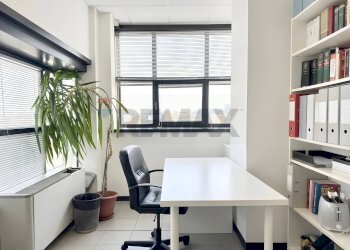 Ufficio - Ufficio Via Bernardino Zacchetti
6, Reggio nell'Emilia - foto 9