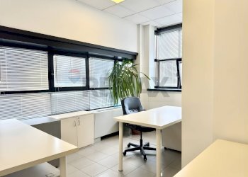 Ufficio - Ufficio Via Bernardino Zacchetti
6, Reggio nell'Emilia - foto 10