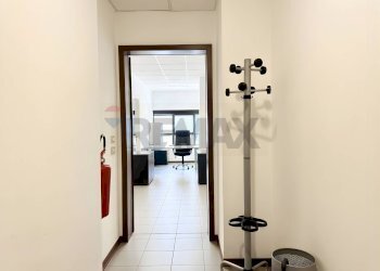 Hall / corridoio - Ufficio Via Bernardino Zacchetti
6, Reggio nell'Emilia - foto 12