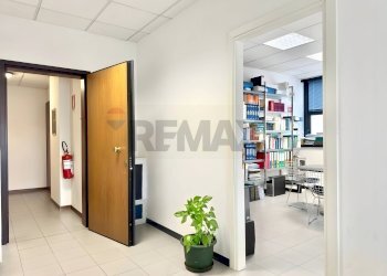 Hall / corridoio - Ufficio Via Bernardino Zacchetti
6, Reggio nell'Emilia - foto 13