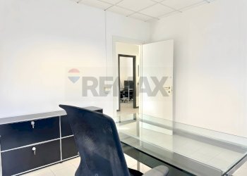 Sala da pranzo - Ufficio Via Bernardino Zacchetti
6, Reggio nell'Emilia - foto 16