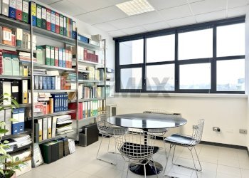 Ufficio - Ufficio Via Bernardino Zacchetti
6, Reggio nell'Emilia - foto 17