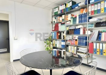 Sala da pranzo - Ufficio Via Bernardino Zacchetti
6, Reggio nell'Emilia - foto 18