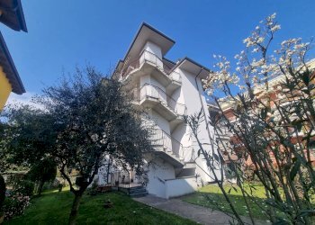 Foto 1 - Bilocale Via Garibaldi
 
8, Cassina de' Pecchi - foto 1