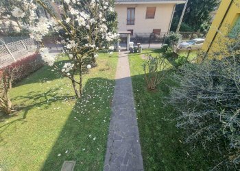 Foto 18 - Bilocale Via Garibaldi
 
8, Cassina de' Pecchi - foto 18